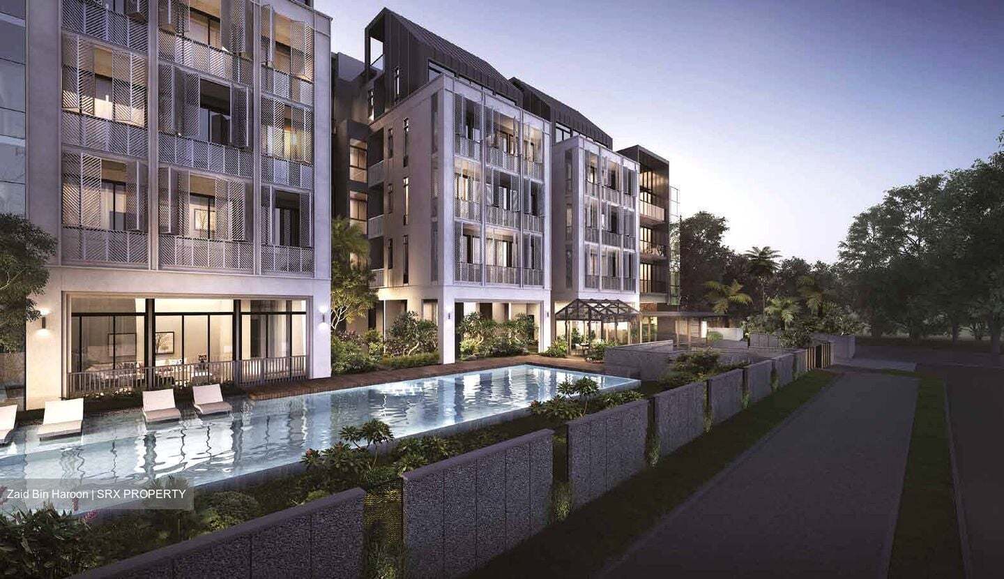 Olloi (D15), Apartment #484001591